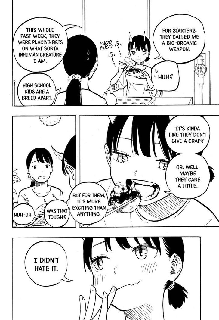Read Ruri Dragon Manga Online