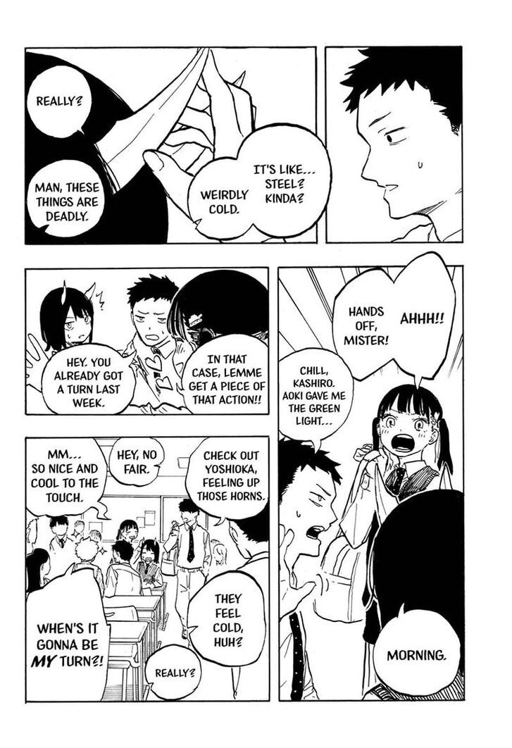 Read Ruri Dragon Manga Online