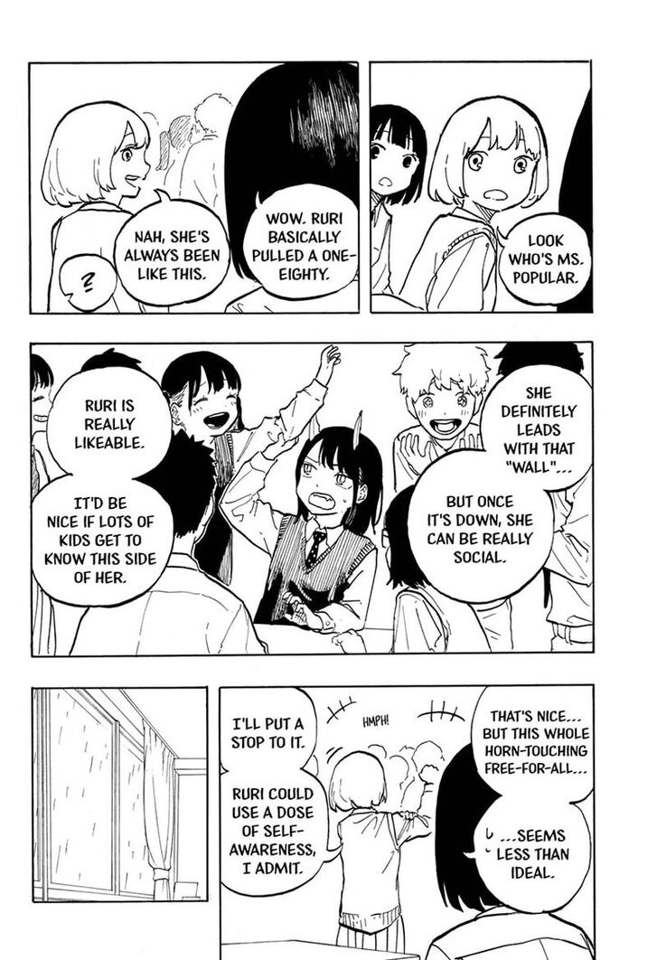 Read Ruri Dragon Manga Online