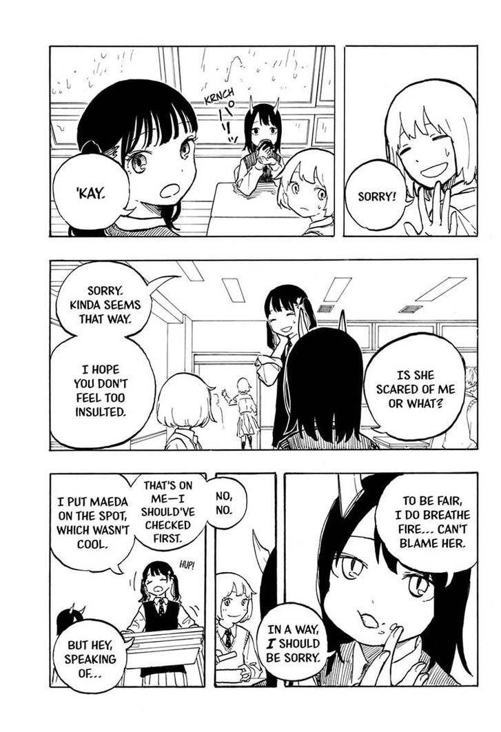 Read Ruri Dragon Manga Online