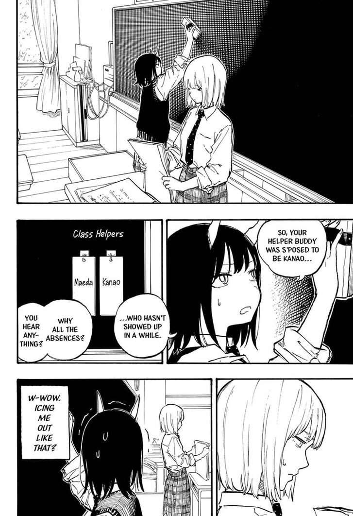 Read Ruri Dragon Manga Online