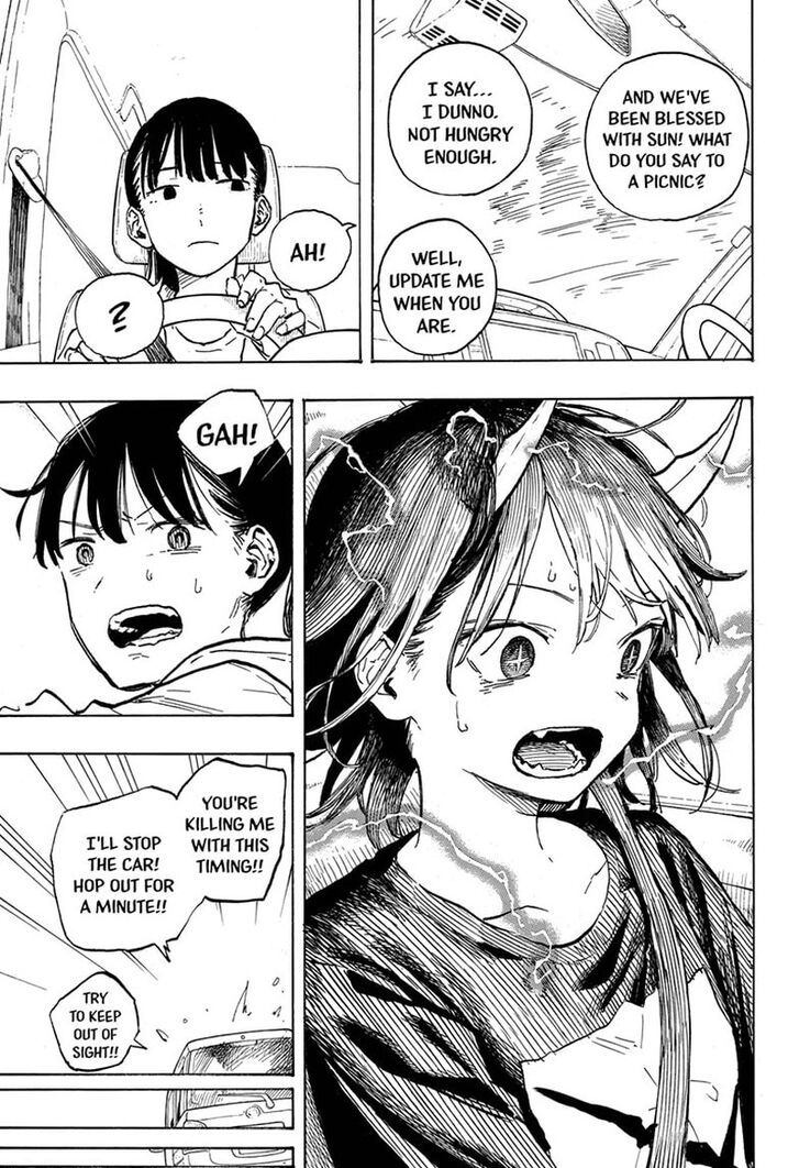 Read Ruri Dragon Manga Online
