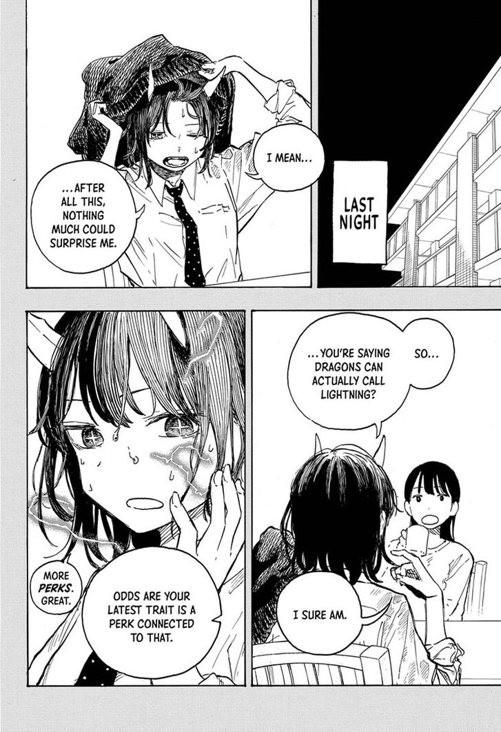 Read Ruri Dragon Manga Online