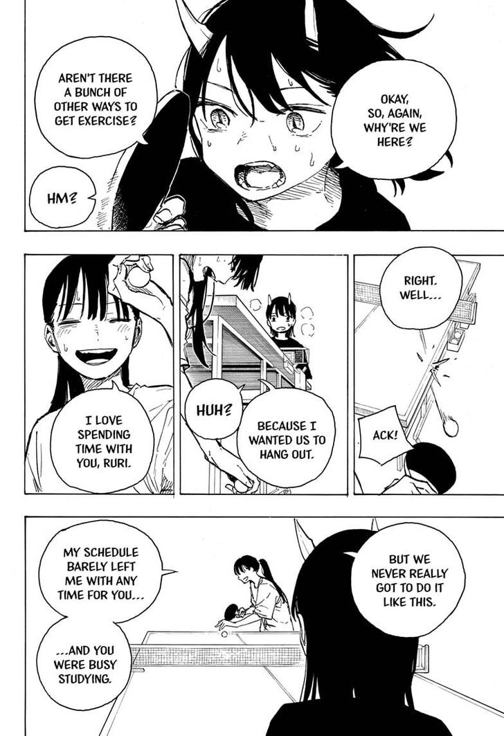 Read Ruri Dragon Manga Online