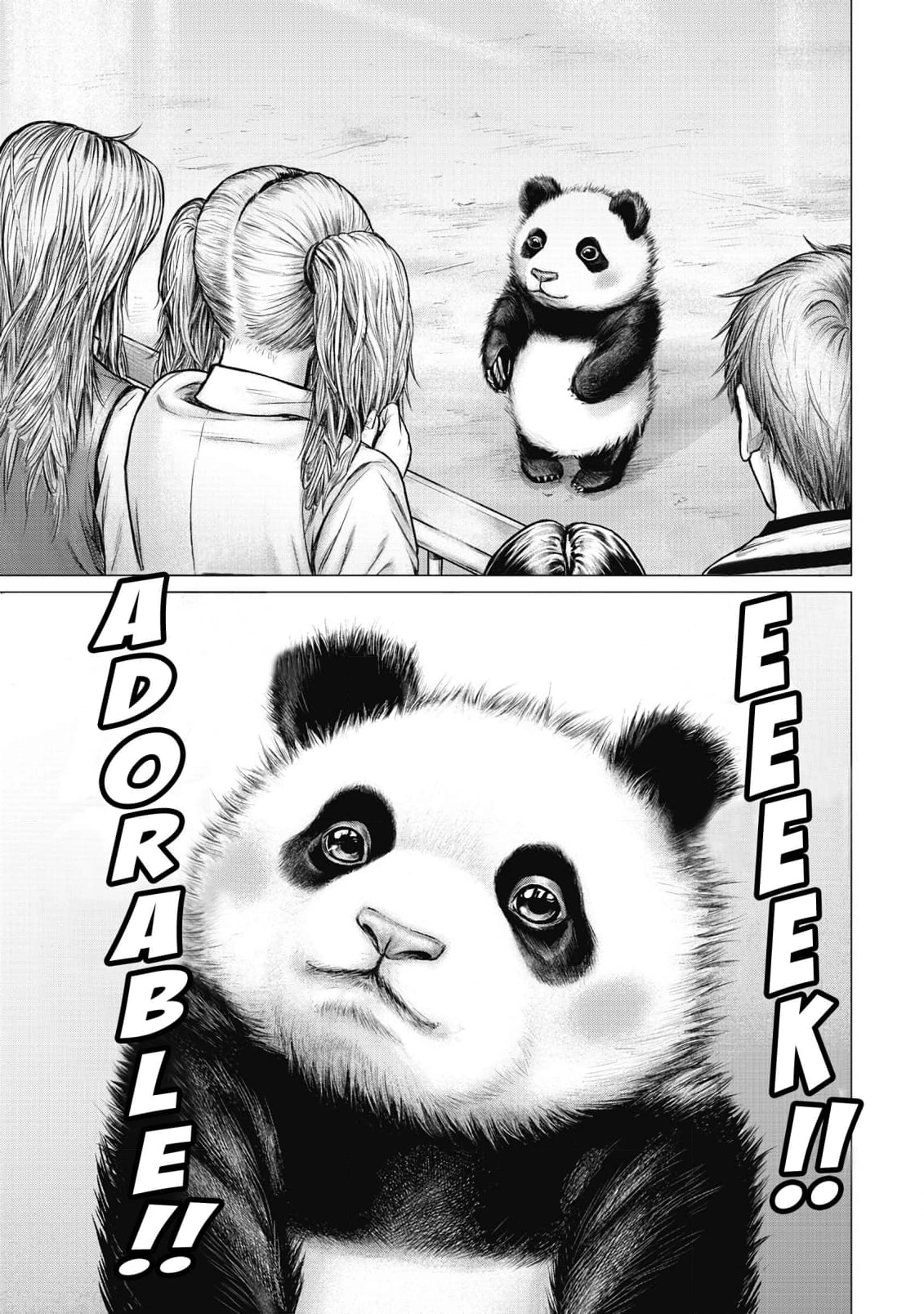 Read Sasahito Manga Online