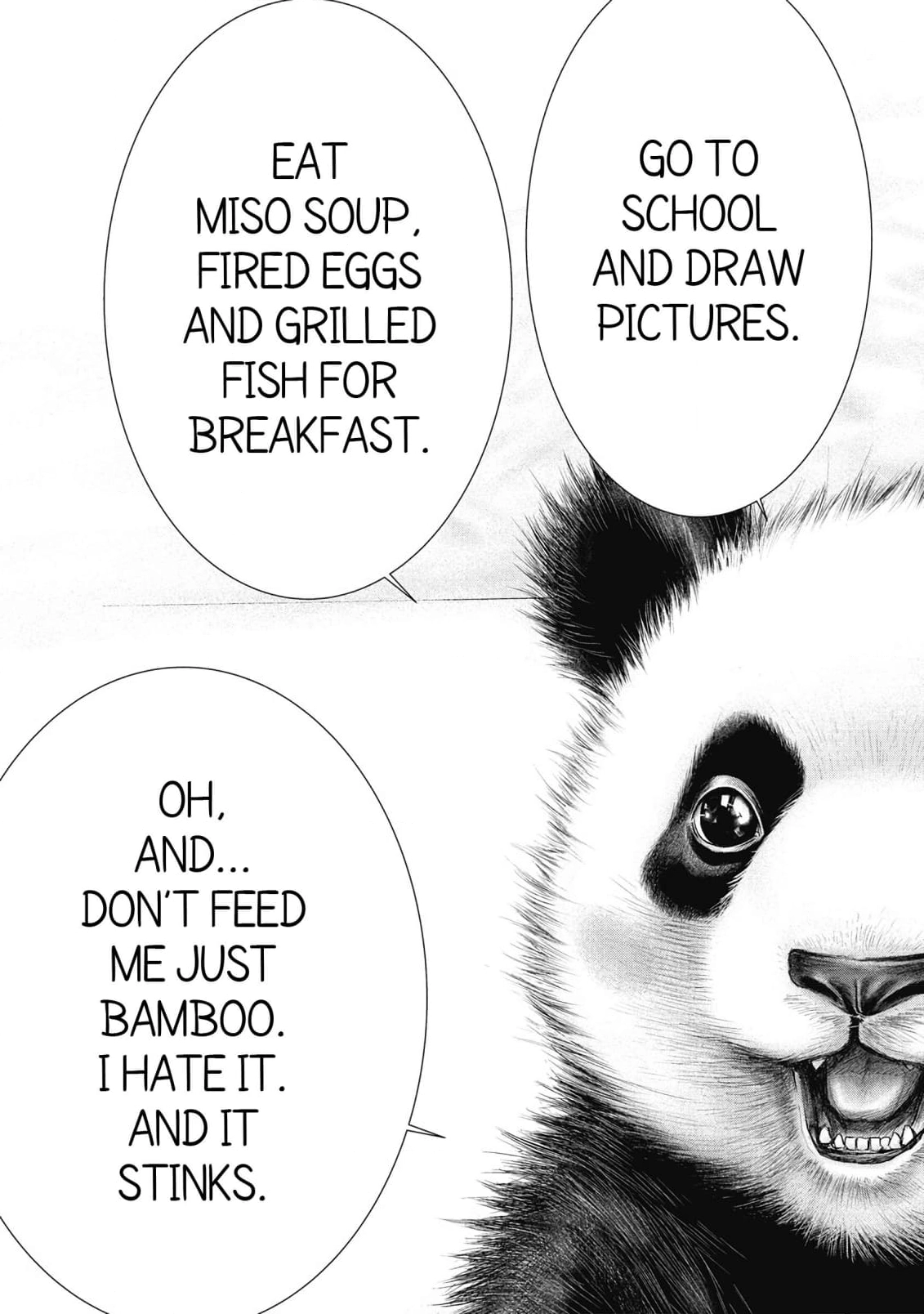 Read Sasahito Manga Online