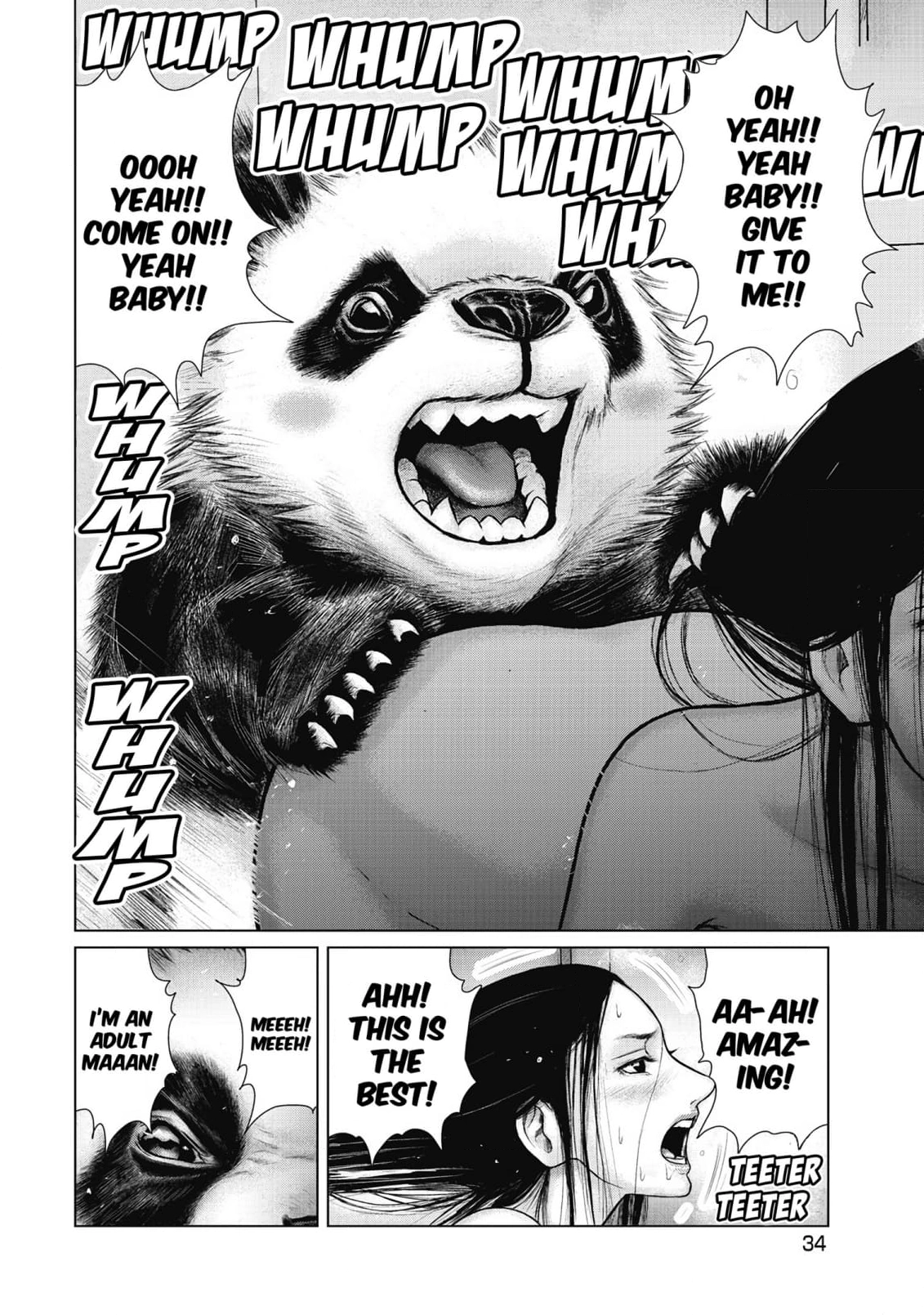 Read Sasahito Manga Online