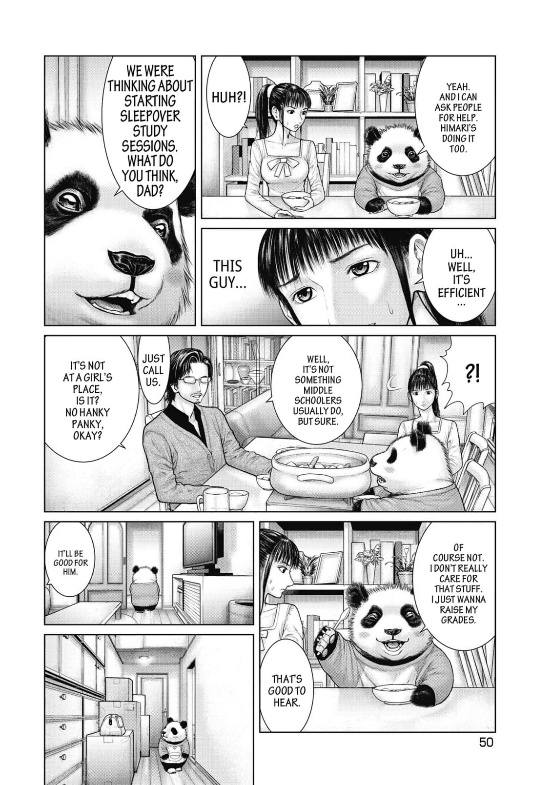 Read Sasahito Manga Online