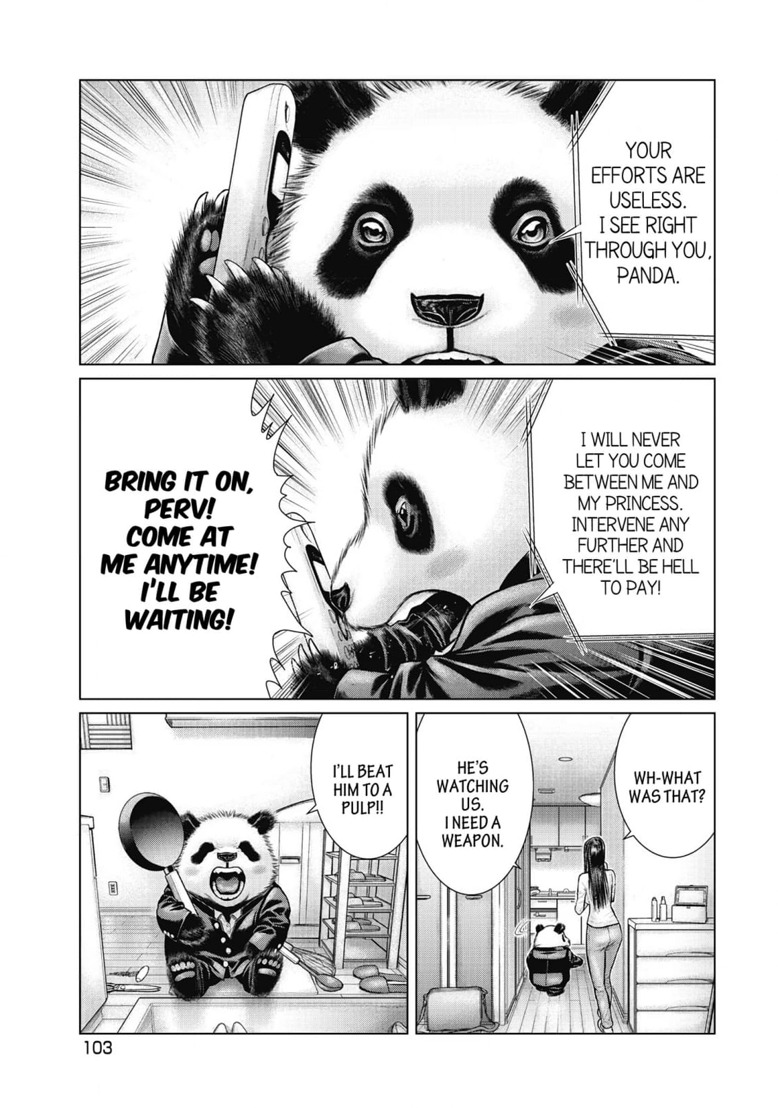 Read Sasahito Manga Online