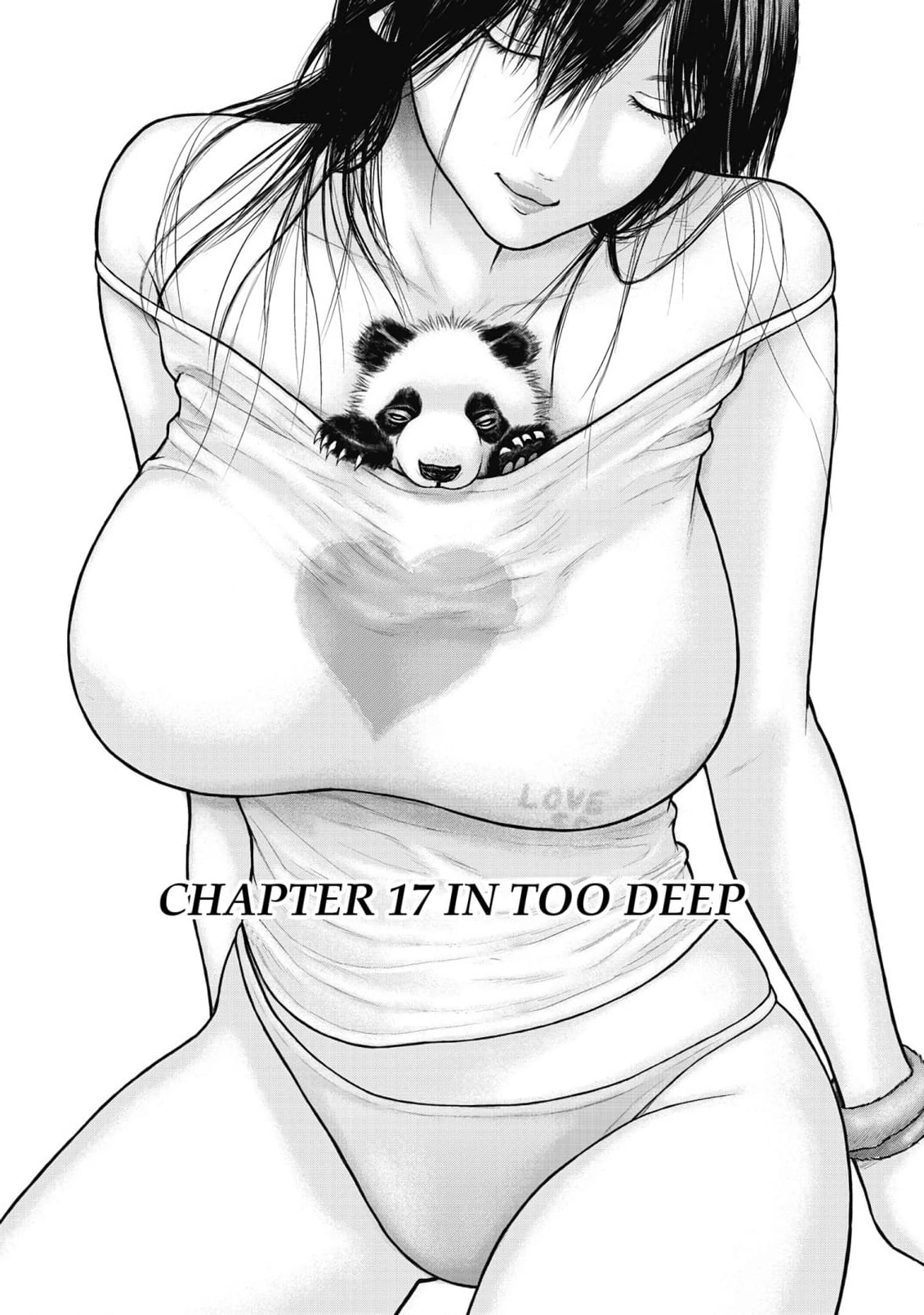 Read Sasahito Manga Online