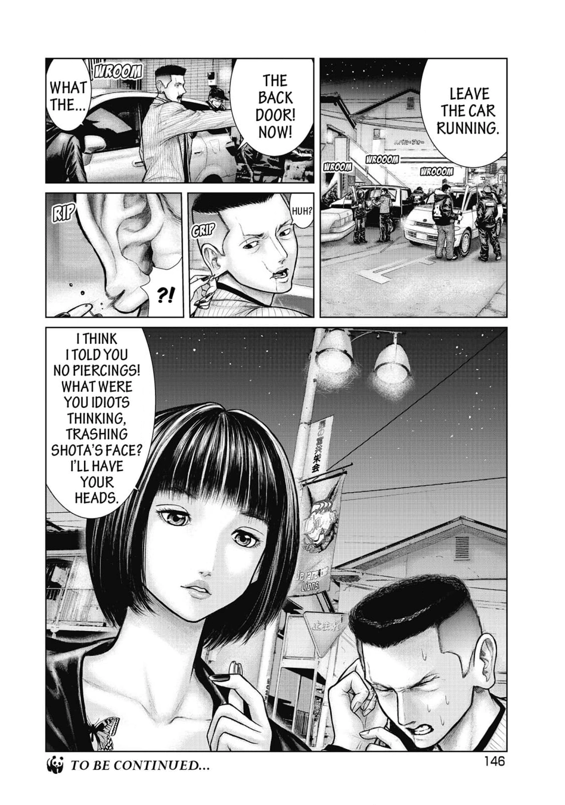 Read Sasahito Manga Online