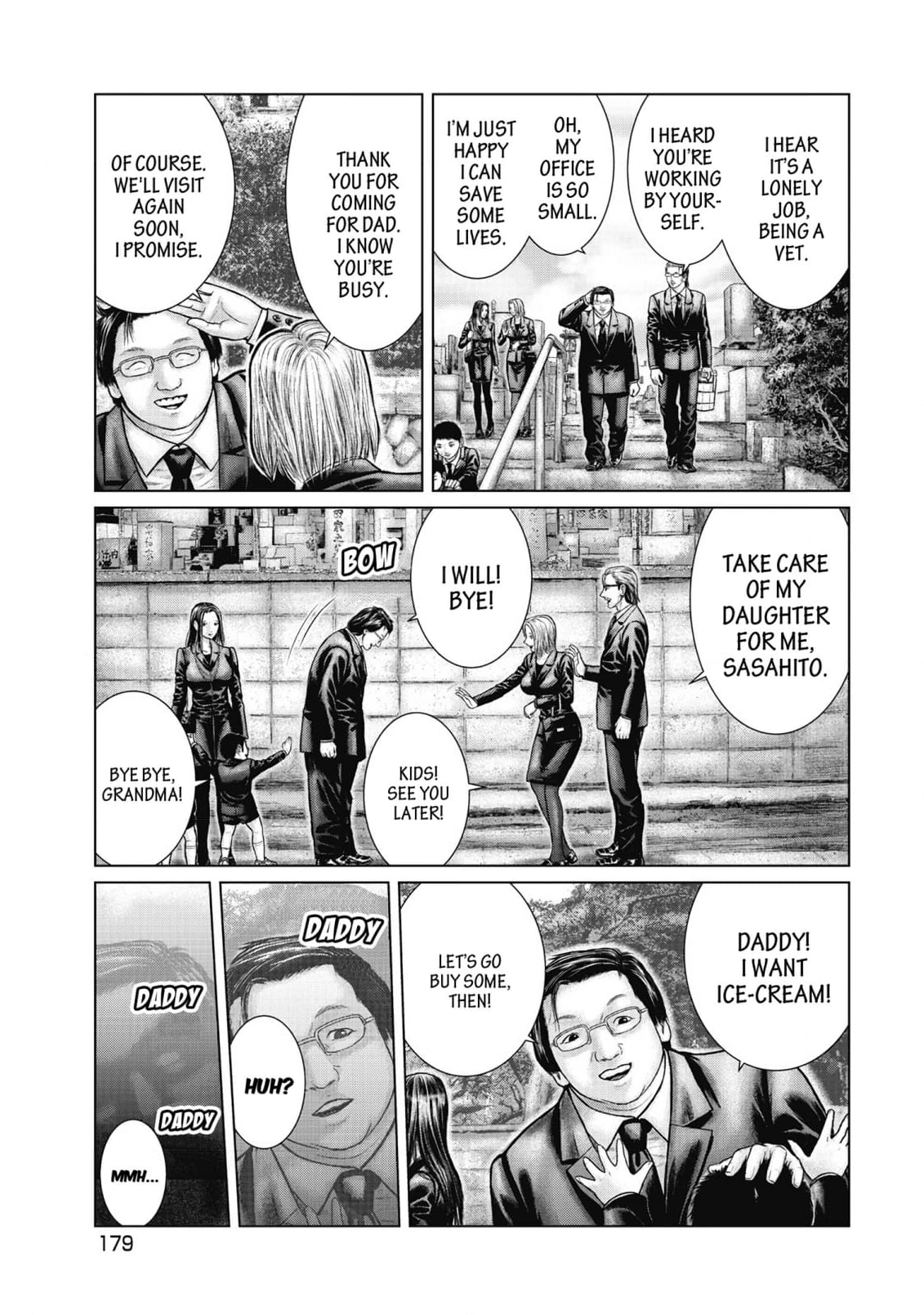 Read Sasahito Manga Online
