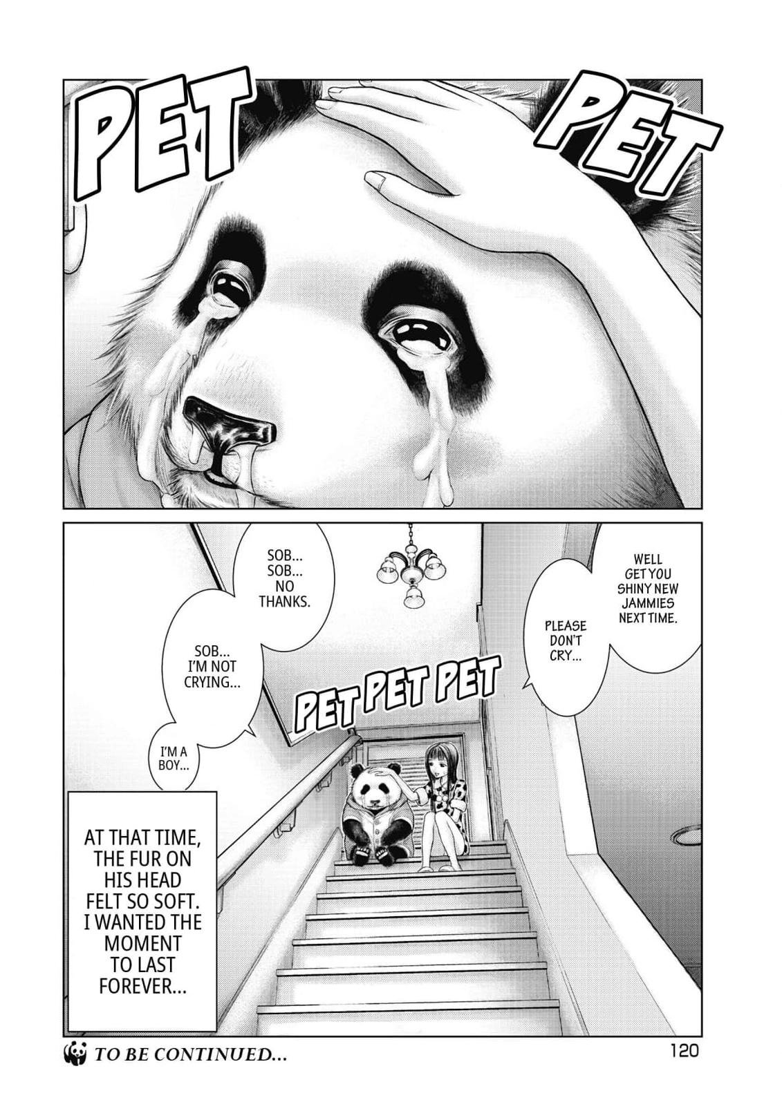 Read Sasahito Manga Online