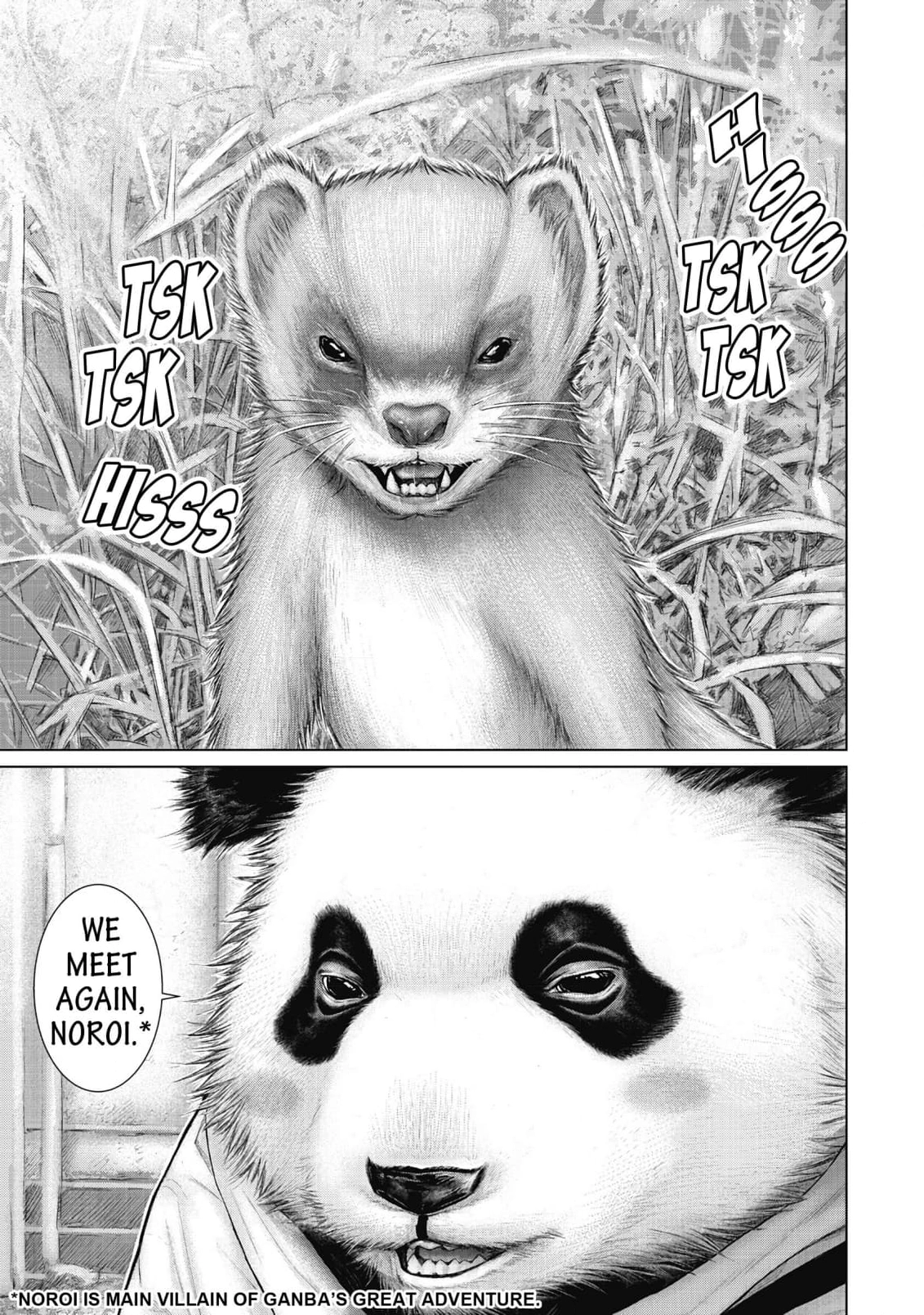 Read Sasahito Manga Online