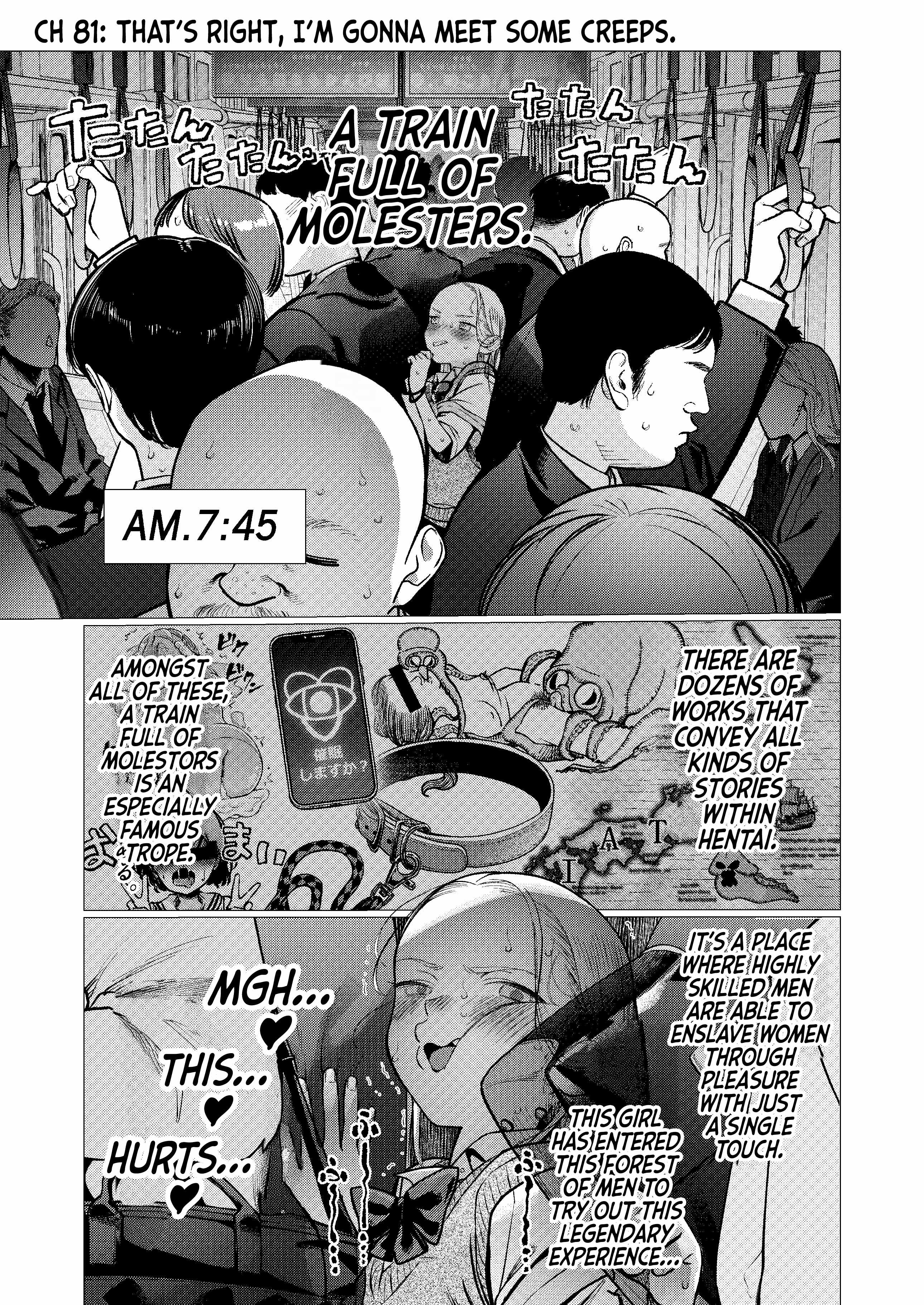 Read Sasha and Her Otaku Classmate Manga Online