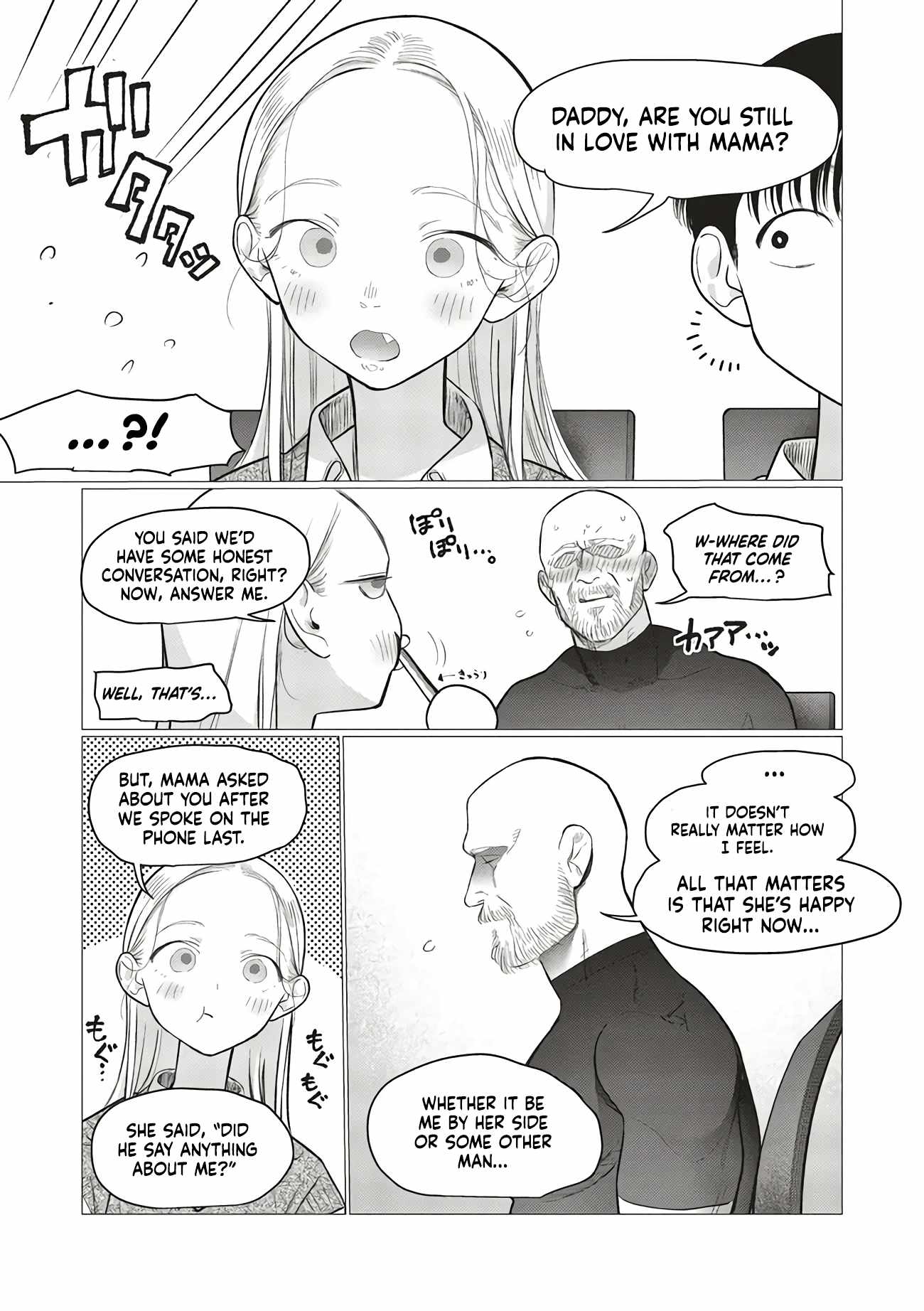 Read Sasha and Her Otaku Classmate Manga Online