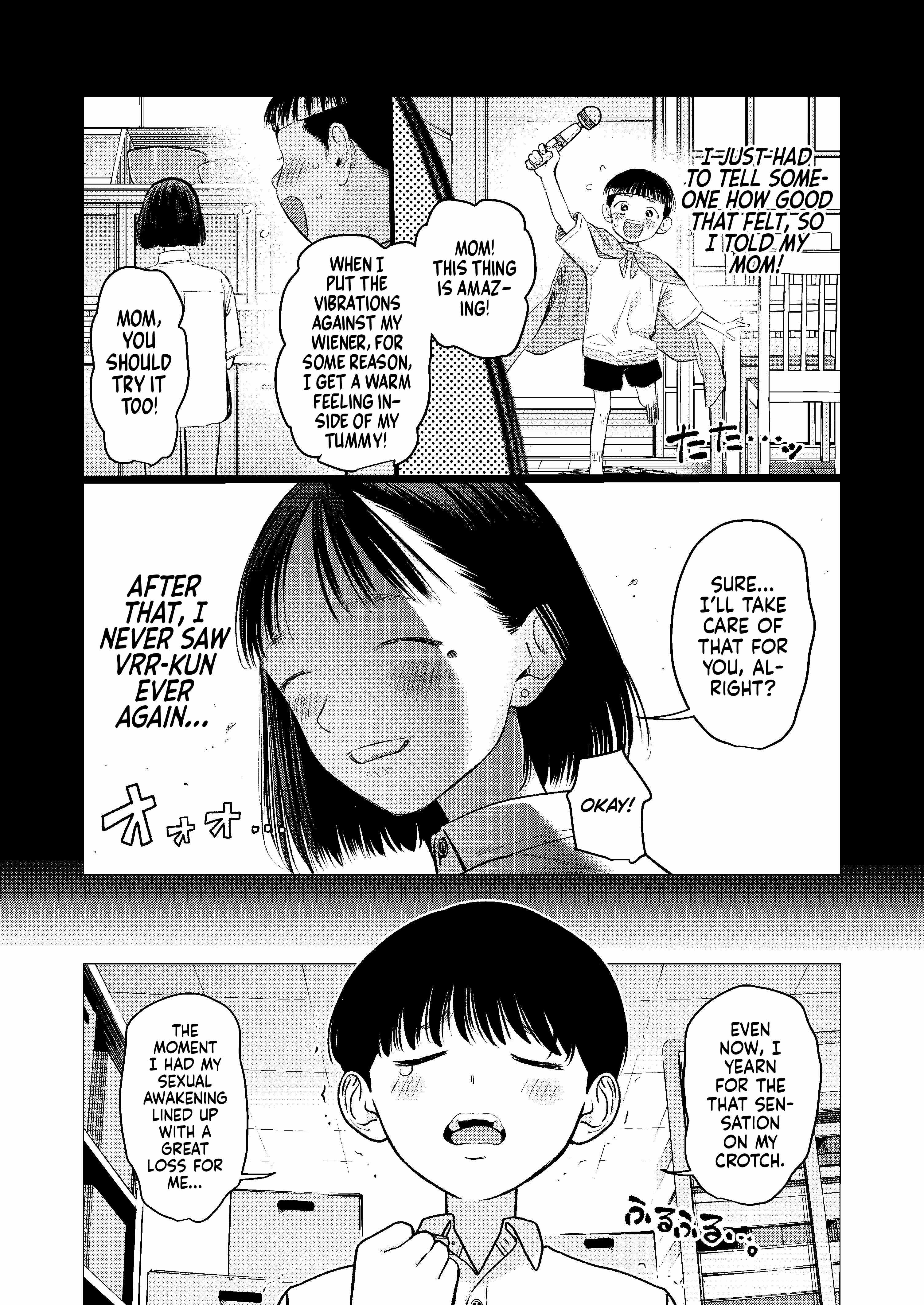 Read Sasha and Her Otaku Classmate Manga Online