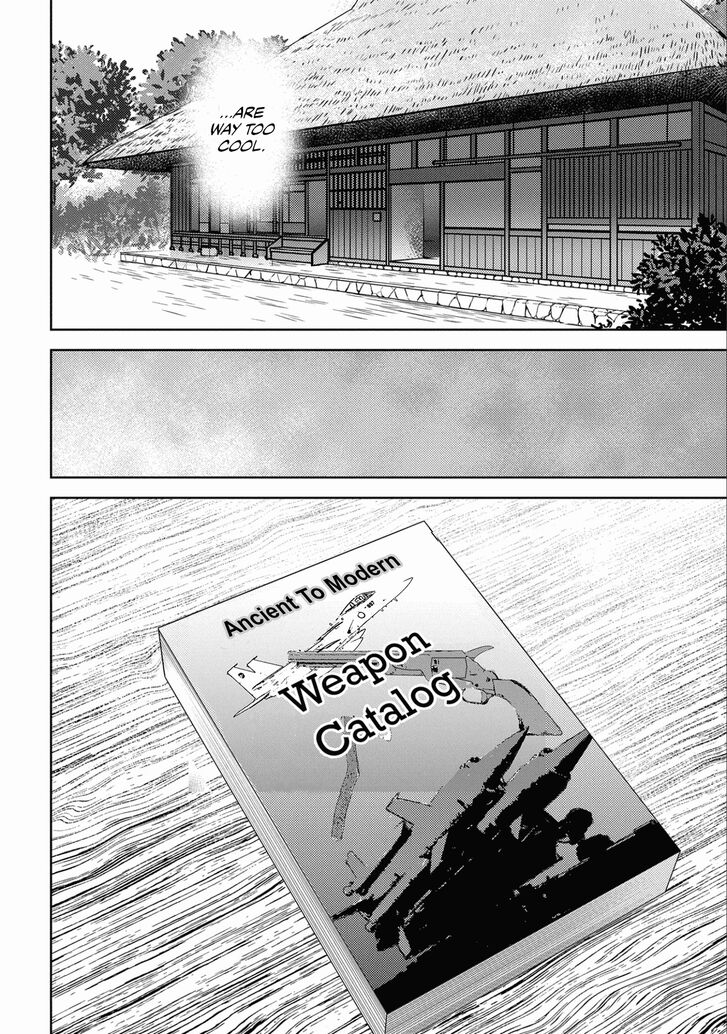 Read Sengoku Komachi Kuroutan Manga Online
