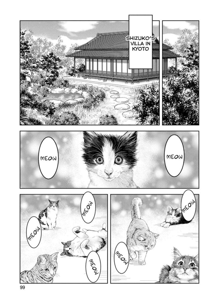 Read Sengoku Komachi Kuroutan Manga Online
