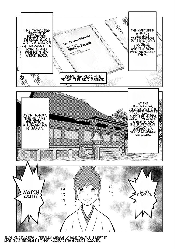 Read Sengoku Komachi Kuroutan Manga Online