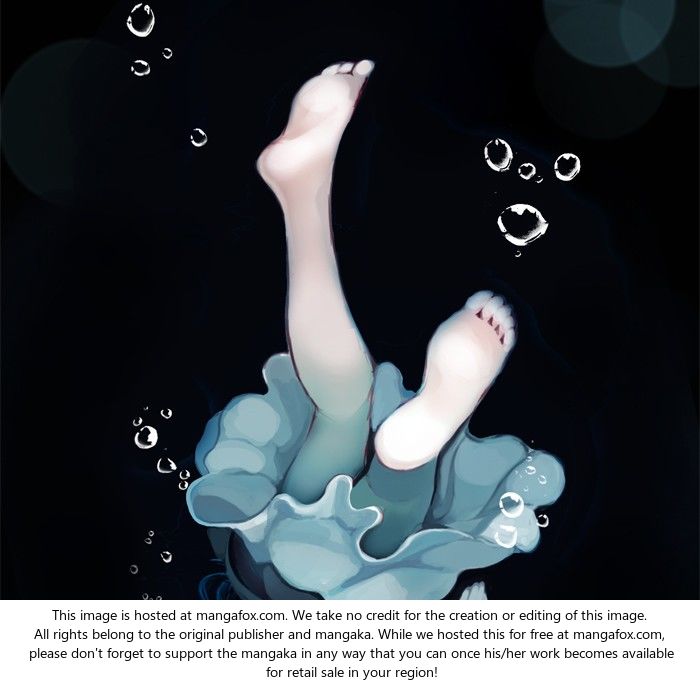 Read Siren's Lament Manga Online