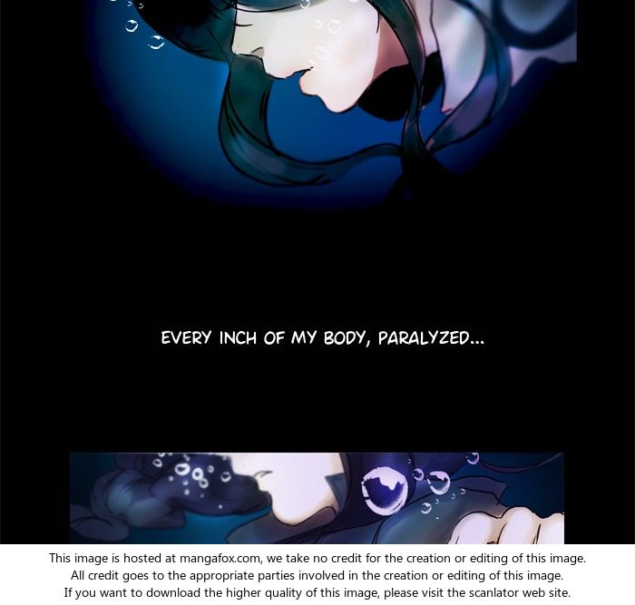 Read Siren's Lament Manga Online