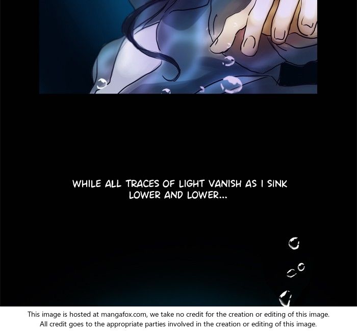 Read Siren's Lament Manga Online