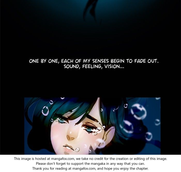 Read Siren's Lament Manga Online