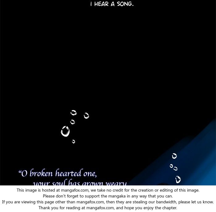 Read Siren's Lament Manga Online