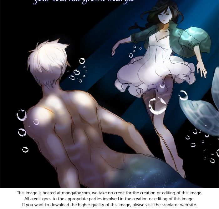 Read Siren's Lament Manga Online
