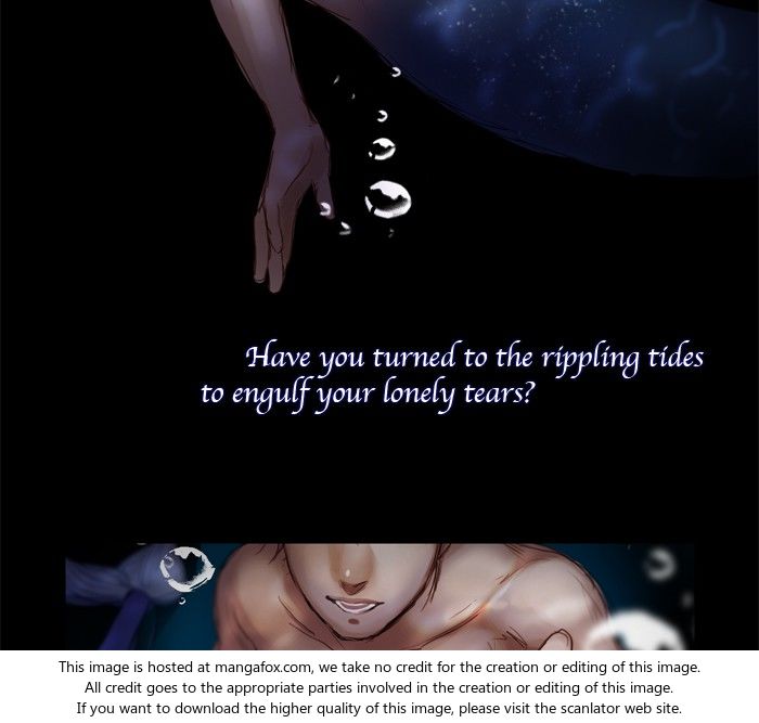 Read Siren's Lament Manga Online
