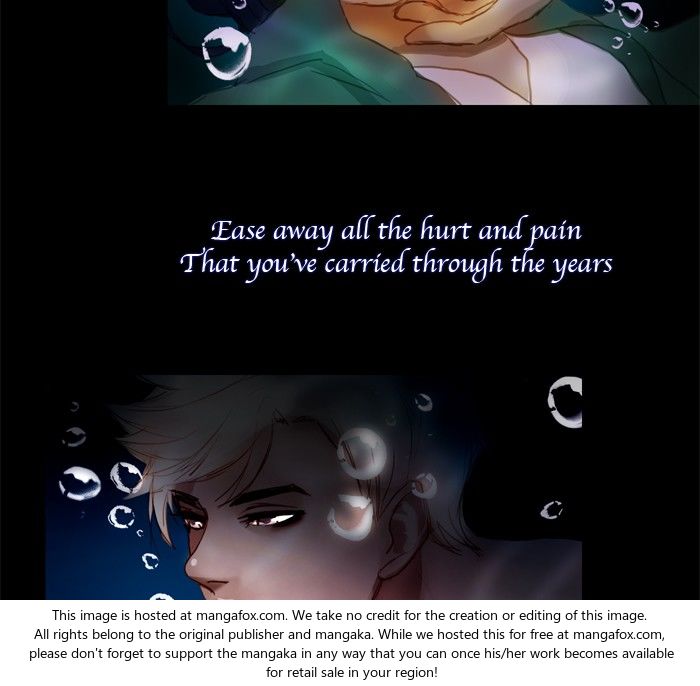 Read Siren's Lament Manga Online