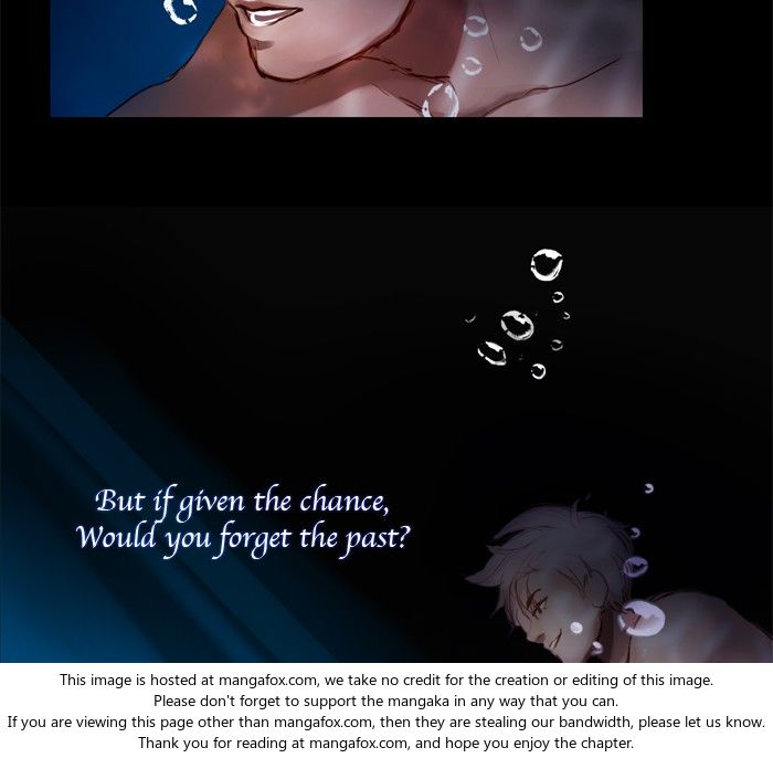 Read Siren's Lament Manga Online