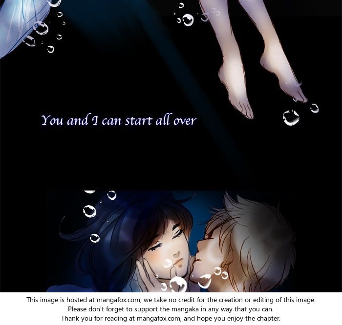 Read Siren's Lament Manga Online