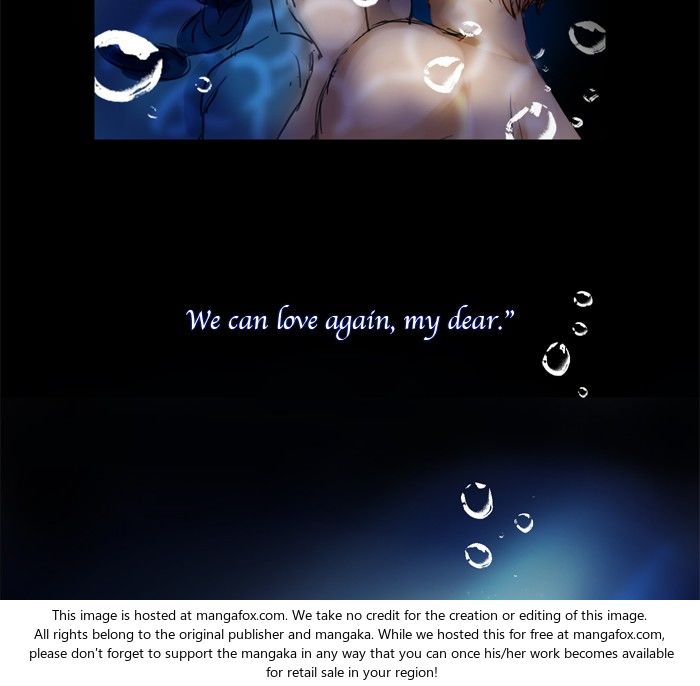Read Siren's Lament Manga Online