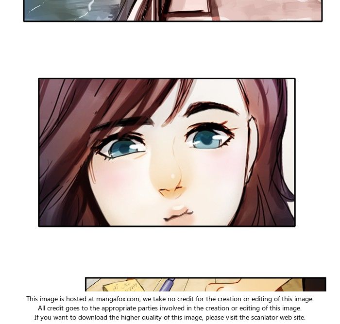 Read Siren's Lament Manga Online