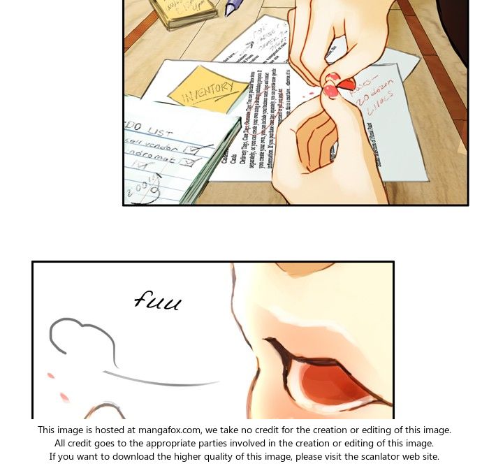 Read Siren's Lament Manga Online