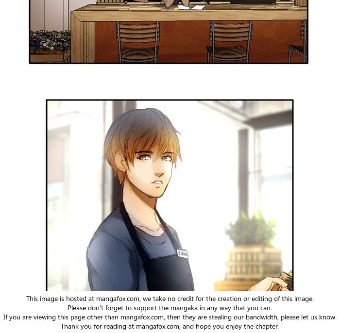 Read Siren's Lament Manga Online