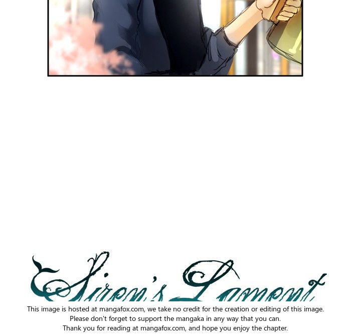 Read Siren's Lament Manga Online