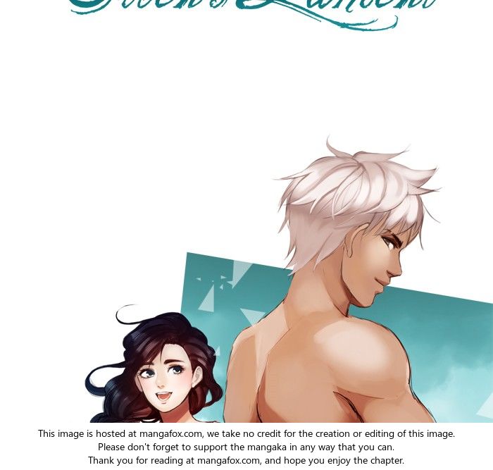 Read Siren's Lament Manga Online
