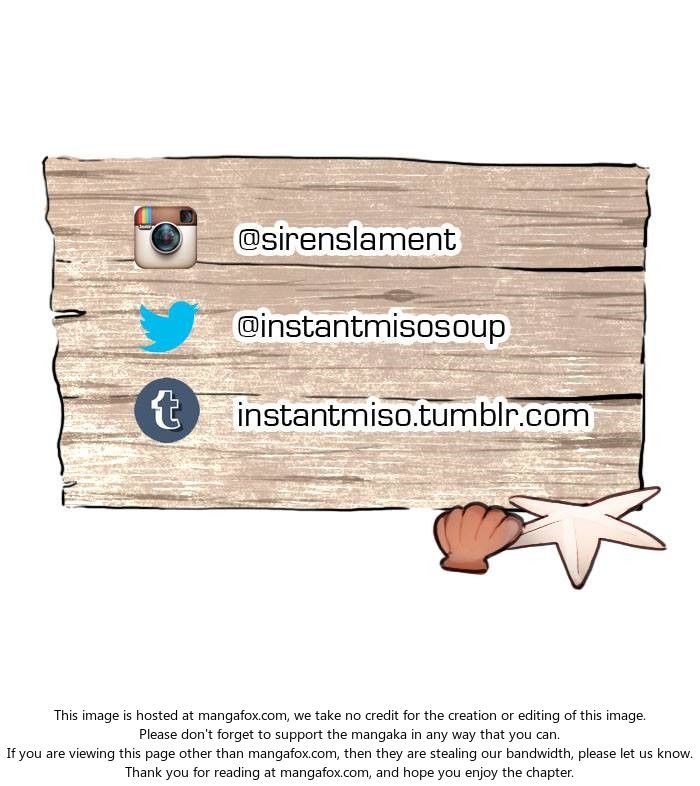 Read Siren's Lament Manga Online
