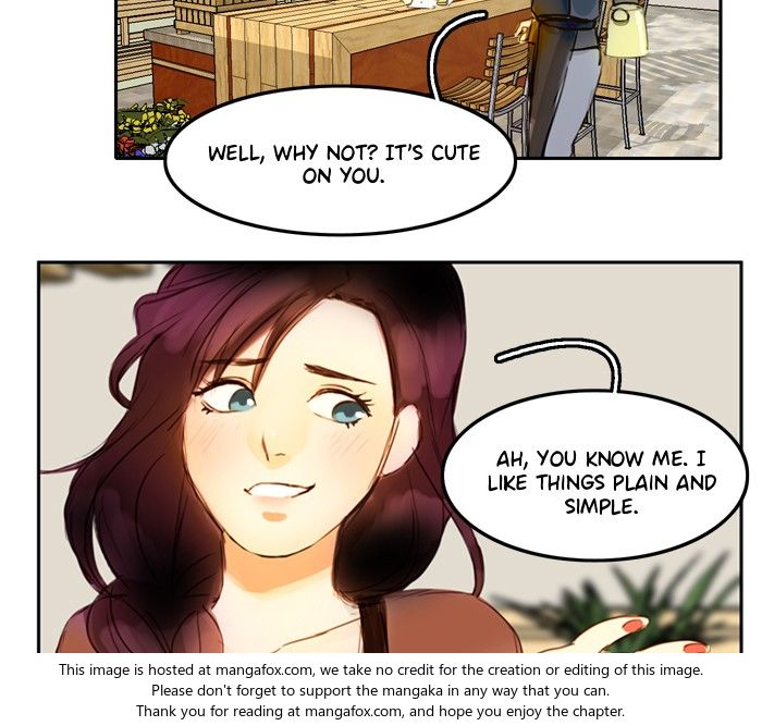 Read Siren's Lament Manga Online