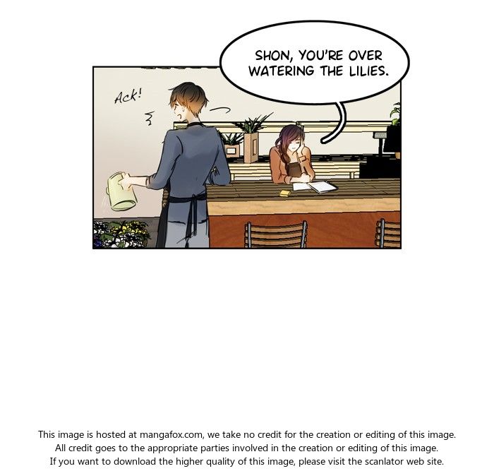 Read Siren's Lament Manga Online