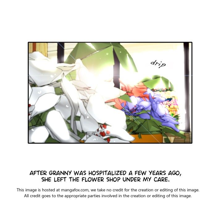 Read Siren's Lament Manga Online