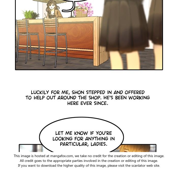 Read Siren's Lament Manga Online
