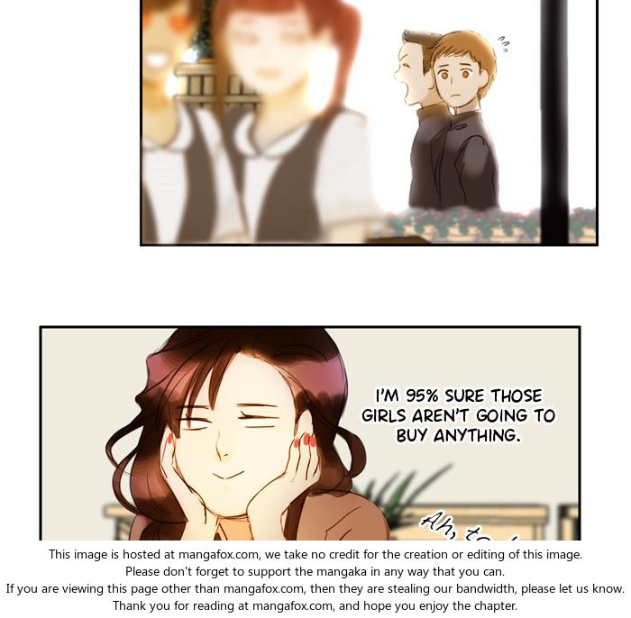 Read Siren's Lament Manga Online