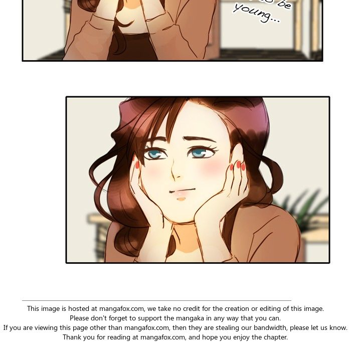 Read Siren's Lament Manga Online
