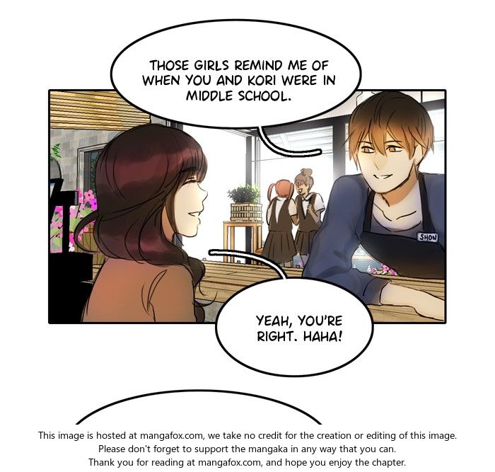 Read Siren's Lament Manga Online