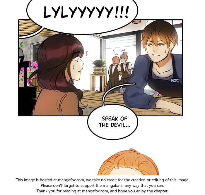 Read Siren's Lament Manga Online