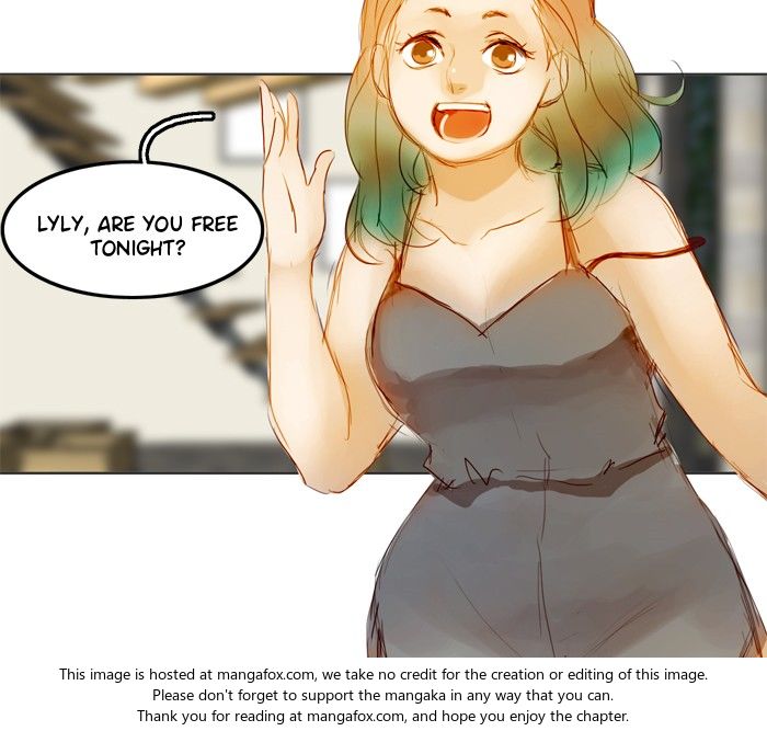 Read Siren's Lament Manga Online
